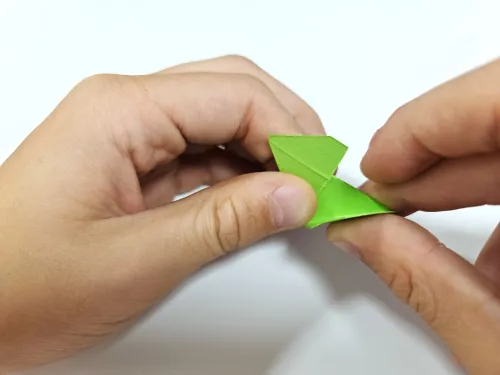 Zabawka kreatywna dla dzieci i dorosłych - Origami 3D Orzeł (336 elementów) na Arena.pl