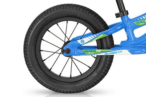 Rower KELLYS KITE 12 blue na Arena.pl