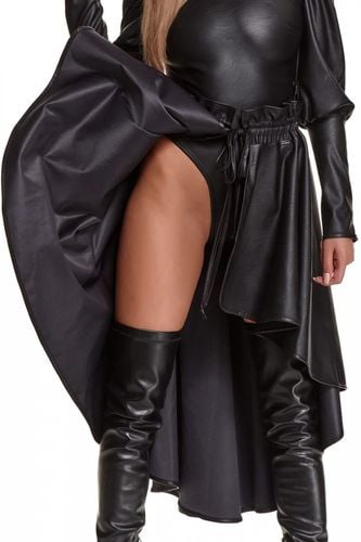 bielizna barbara black xxs/xs na Arena.pl