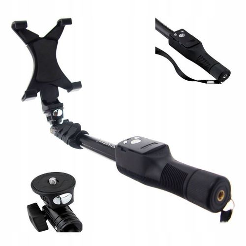 KIJEK do TABLET smartfon kamera PATYK BT SELFIE na Arena.pl