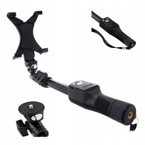 KIJEK do TABLET smartfon kamera PATYK BT SELFIE zdjęcie 2