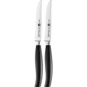 Zestaw 2 noży do steków FIVE STAR 12 cm Zwilling