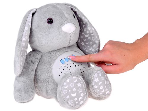 DLA DZIECI MASKOTKA PROJEKTOR KRÓLICZEK na Arena.pl