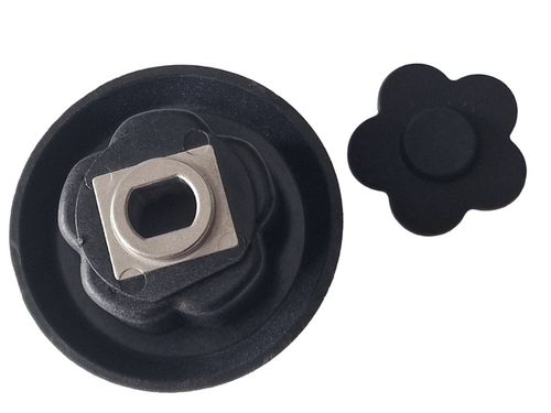 Sprzęgło sprzęgiełko do Monsieur Cuisine Smart Connect Lidlomix + GRATISY na Arena.pl