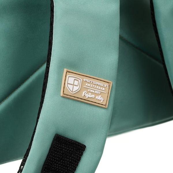plecak ptn app-6677 turquoise zdjęcie 11