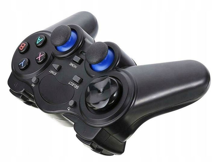 Bezprzewodowy PAD Kontroler PS3 Android PC TV Box tablet telefon zdjęcie 12