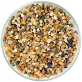 ŻWIREK ŻWIR PIASEK KWARCOWY DO AKWARIUM 3-5mm 24KG