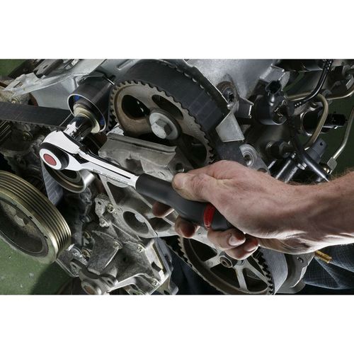 Klucz grzechotka Facom J.360PackPB 3/8" na Arena.pl