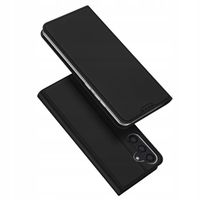 ETUI DUX DUCIS kabura SKIN PRO do SAMSUNG S24 czarna