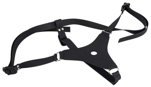 Silicone Strap-on na Arena.pl