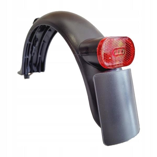 Tylny błotnik Xiaomi Mi 1S Pro 2 zdjęcie 1