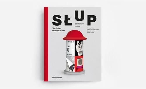 Słup: The Polish Poster Column na Arena.pl