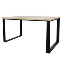 Stół Wenus 150x90 LOFT Halifax MebleKreator