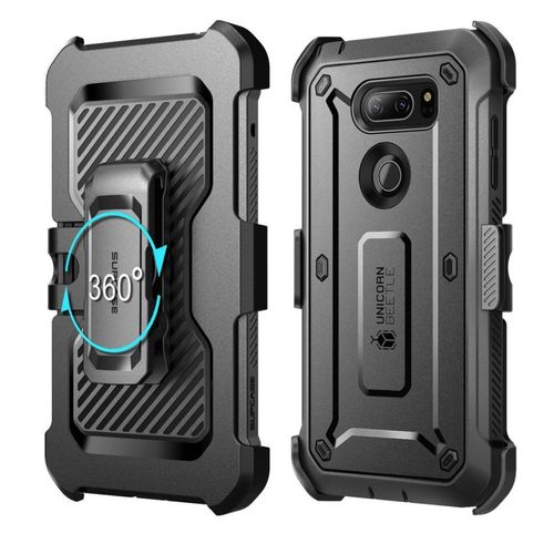 SUPCASE UNICORN BEETLE PRO LG V30 - BLACK na Arena.pl