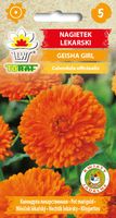 Nagietek GEISHA GIRL nasiona 1 g