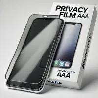 folia prywatyzująca na telefon privacy film aaa