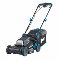 Kosiarka akumulatorowa Macallister 34 cm