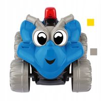 Samochód R/C Quad
