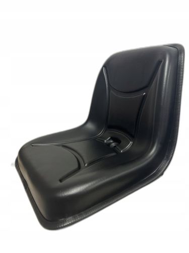 UNIWERSALNE SIEDZENIE FOTEL WÓZKA WIDŁOWEGO WIDLAK HDS DŹWIG KOSIARKA PVC na Arena.pl