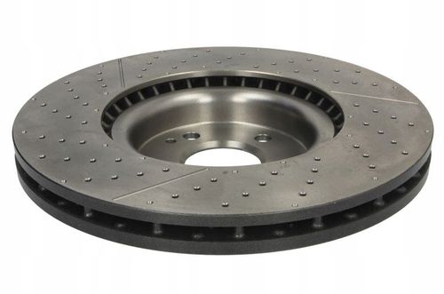 TARCZA HAM PRZOD 350X32 V BREMBO na Arena.pl