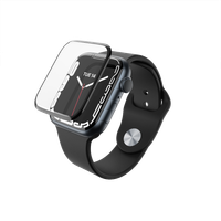 NEXT ONE Ochrona ekranu 3D Clear Apple Watch 41 mm