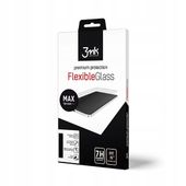 SZKŁO FLEXIBLEGLASS MAX 3MK DO IPHONE XS MAX
