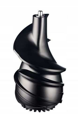 WYCISKARKA WOLNOOBROTOWA KERCH ALTA SOKÓW WARZYW OWOCÓW 400W 3FILTRY na Arena.pl