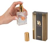 Perfumy Z Feromonem P6 Super Der Klassiker Męskie 25Ml Podwójny Koncentrat