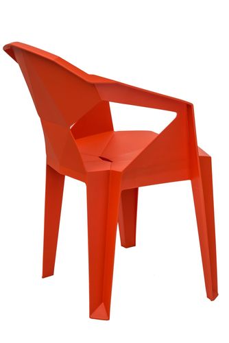 Krzesło Siste Orange na Arena.pl