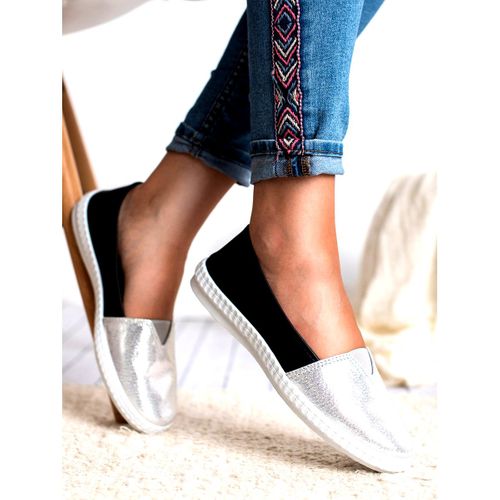 Modne Trampki Slip On r.38 na Arena.pl