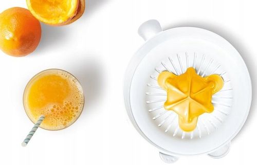 BOSCH WYCISKARKA DO CYTRUSÓW OWOCÓW MCP3500 25W Duży pojemnik na sok 800ml na Arena.pl