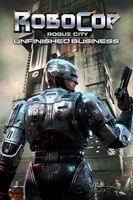 RoboCop: Rogue City Unfinished Business (PC) Klucz Steam