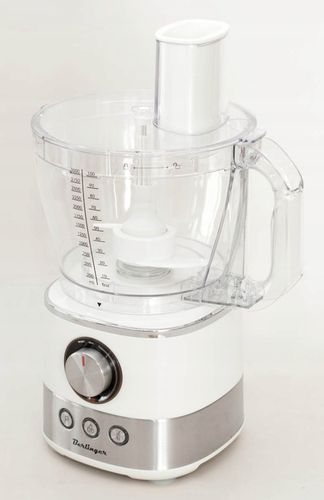 ROBOT KUCHENNY BERLINGER BLENDER MŁYNEK SZATKOWNICA TARKA MALAKSER MIKSER na Arena.pl