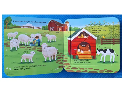 A kuku! Rosnę na Arena.pl