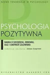 Psychologia pozytywna zdjęcie 1