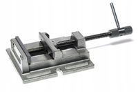 IMADŁO MASZYNOWE WIERTARKA FREZARKA STAŁE 125 MM