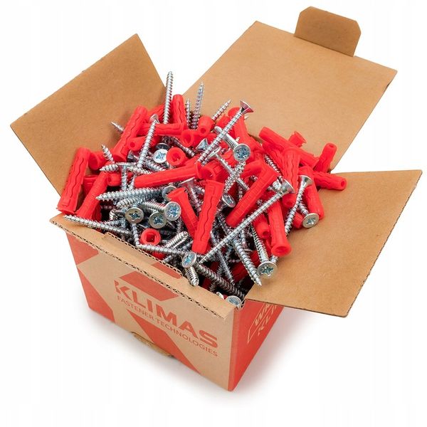 Zestaw do tynkowania system mocowań do listew zdjęcie 5