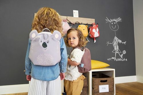 Lassig Plecak mini About Friends Koala na Arena.pl