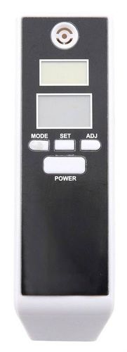 Alkomat Compass Black/White na Arena.pl