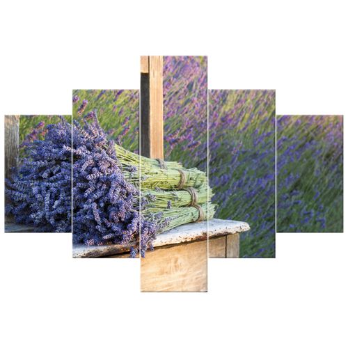 100X70 Obraz Na Płótnie Do Salonu na Arena.pl