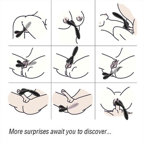 Y Wand black na Arena.pl