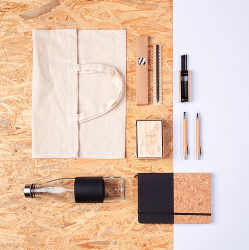 Notes Girona, czarny na Arena.pl