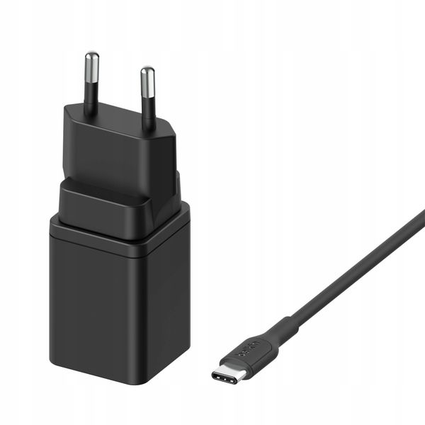 Belkin BoostCharge Pro 3-in-1 zdjęcie 8