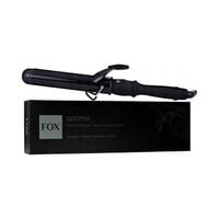 Lokówka tradycyjna FOX OPTIMA 25 mm Ceramiczna Profesjonalna
