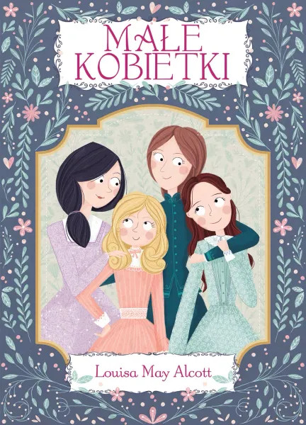 Małe kobietki zdjęcie 1