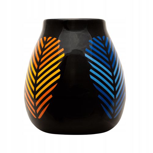Tykwa Ceramiczna Samba - 350 ml na Arena.pl