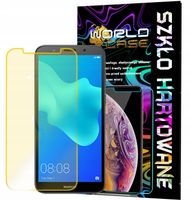 SZKŁO HARTOWANE DO Huawei Y5 2018 NA EKRAN SZKIEŁKO OCHRONNE