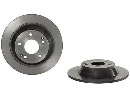 TARCZA HAM TYL 284X10 P BREMBO na Arena.pl