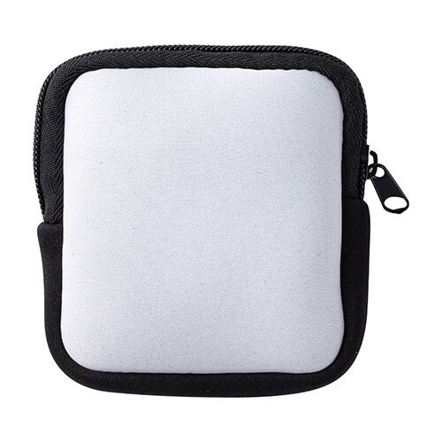 Neoprenowy mini portfel do sublimacji zdjęcie 2