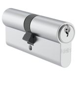 WKŁADKA DRZWIOWA KOLOR NIKIEL N35/40